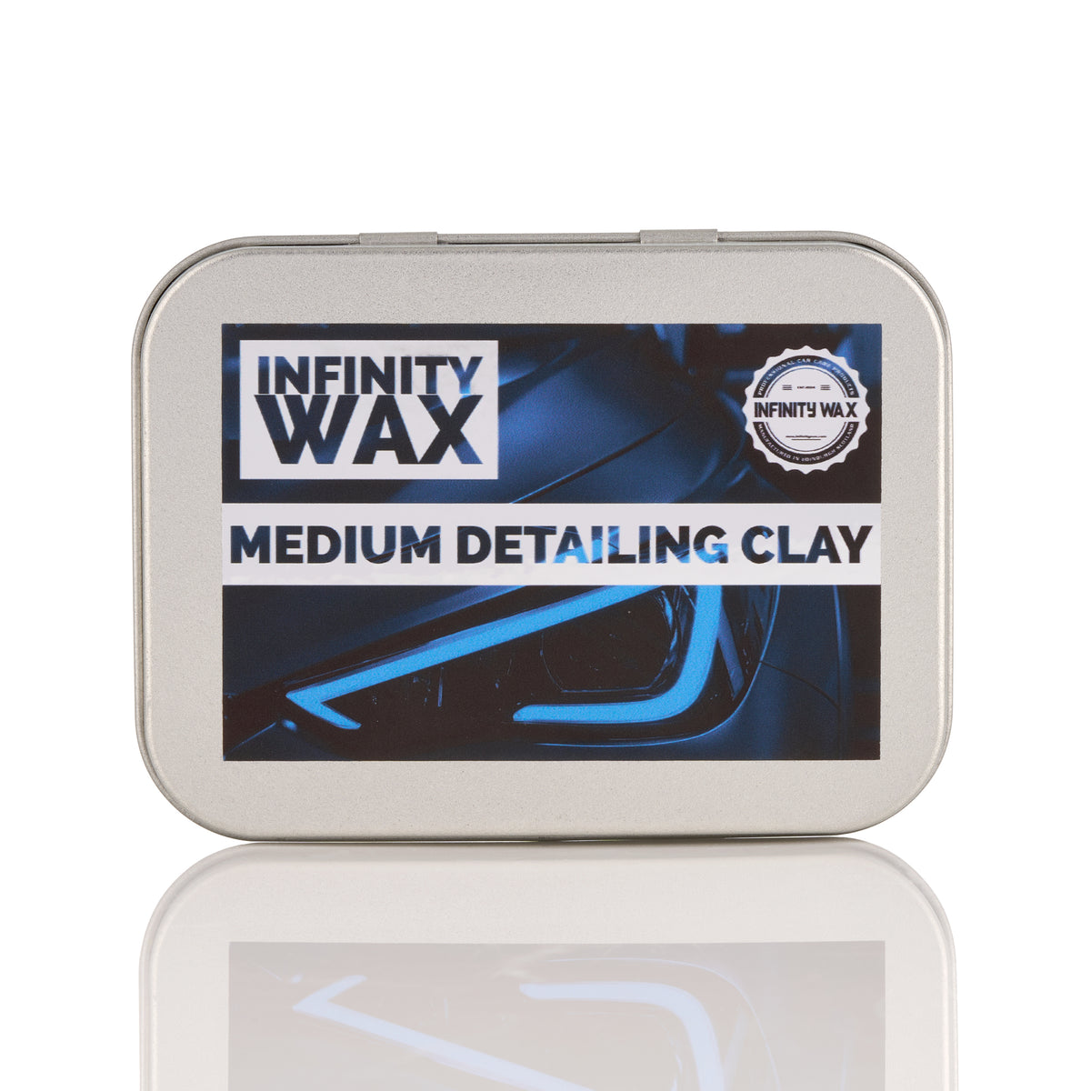 Detailing Clay Bar 200g