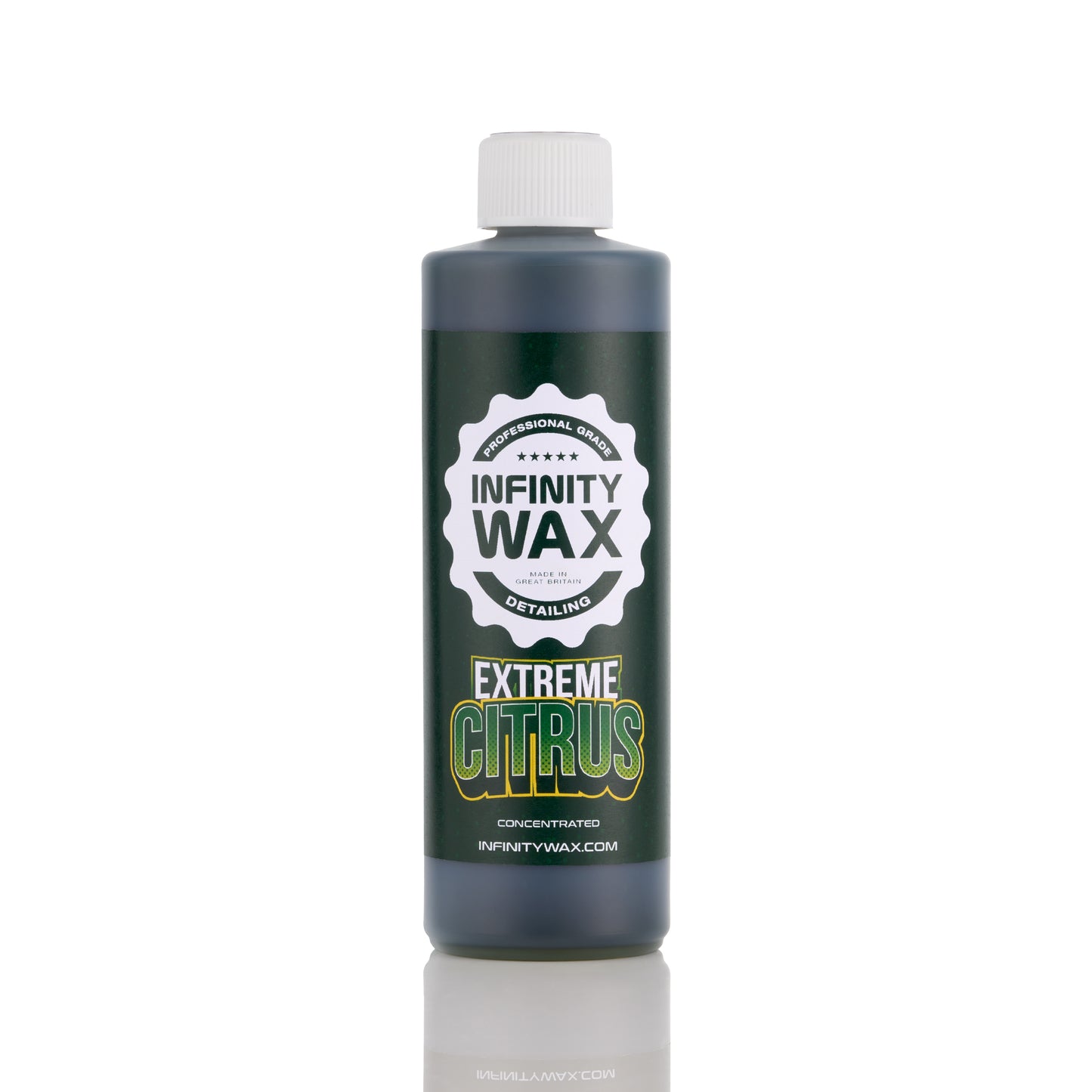 Citrus Extreme Pre-Wash Concentrate