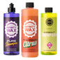 Infinity Wax Wash Bundle