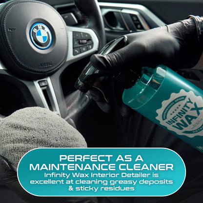 Interior Detailer