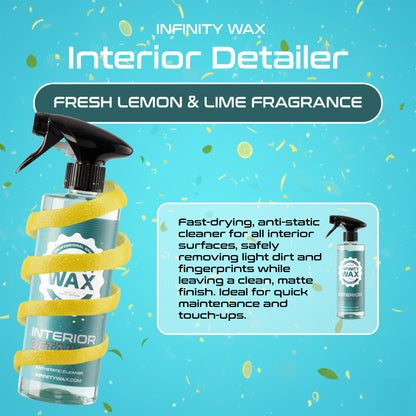 Interior Detailer
