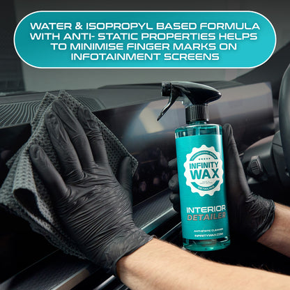 Interior Detailer