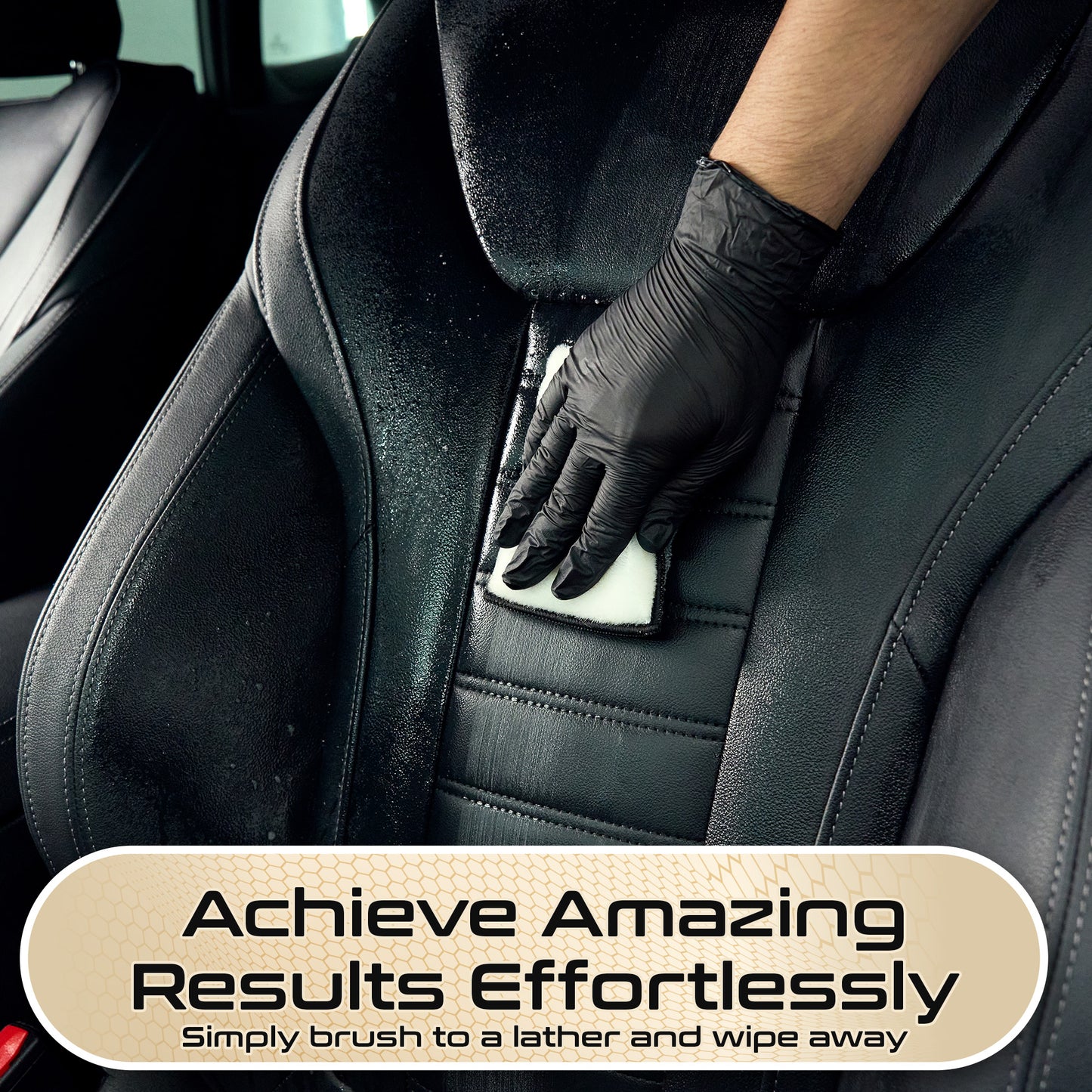 Leather Cleanser