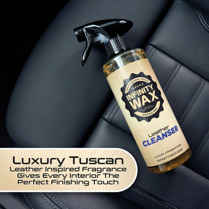 Leather Cleanser