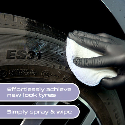 Tyre Coat