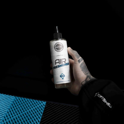 Infinity Wax Hanging Air Freshener