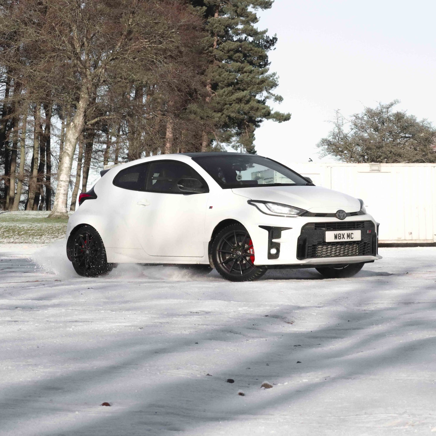 2 In 1 Screen Wash and De-icer Concentrate