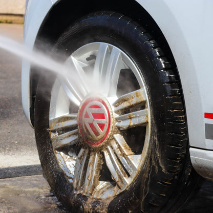 Incinerate Wheel Cleaner