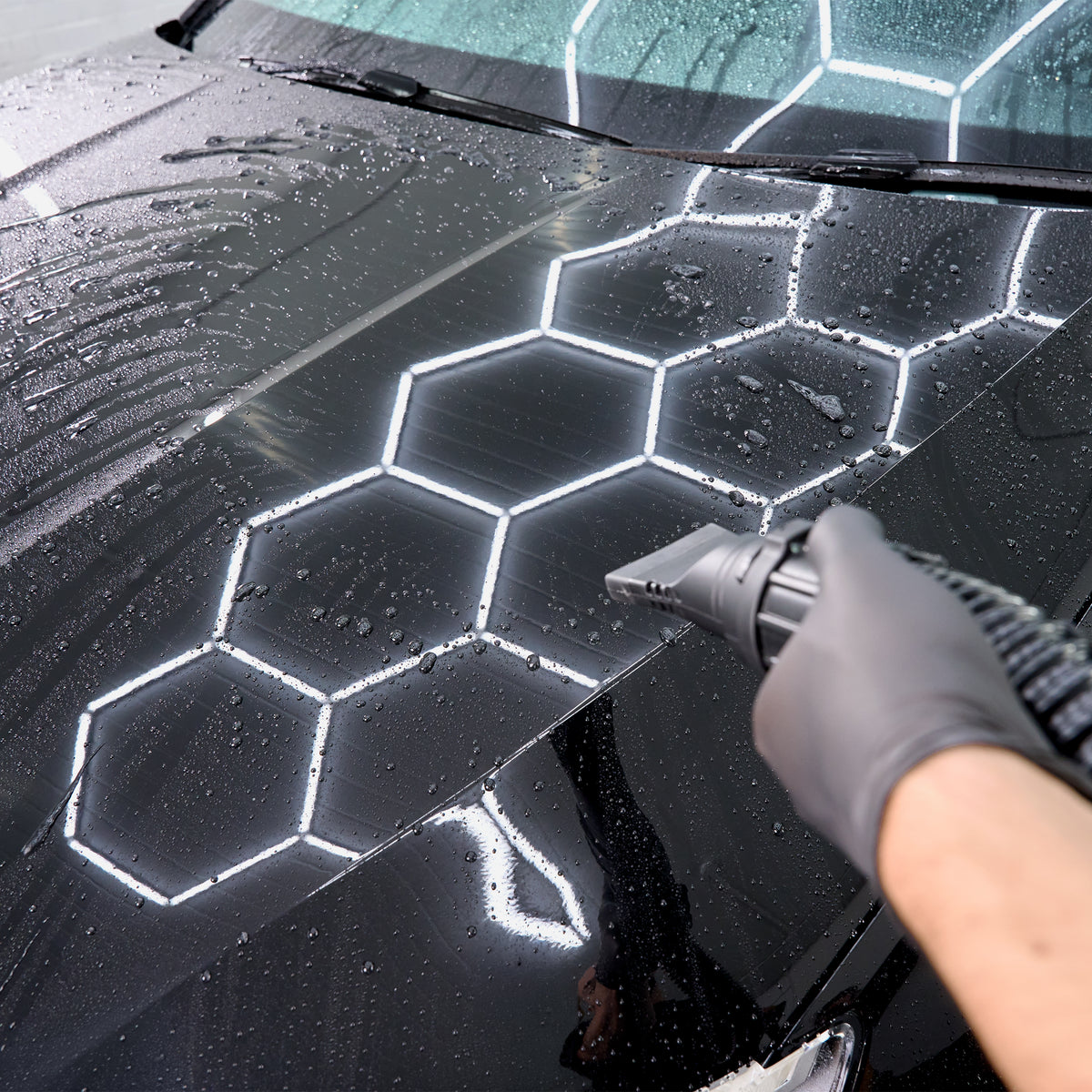 Rokit R2 Car Dryer