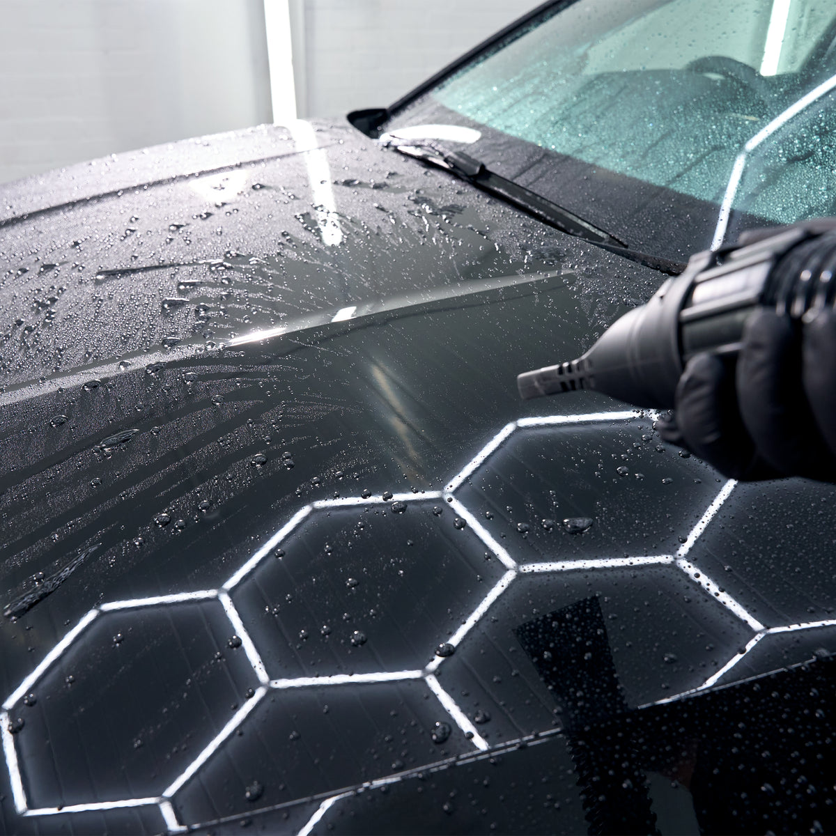 Rokit R2 Car Dryer