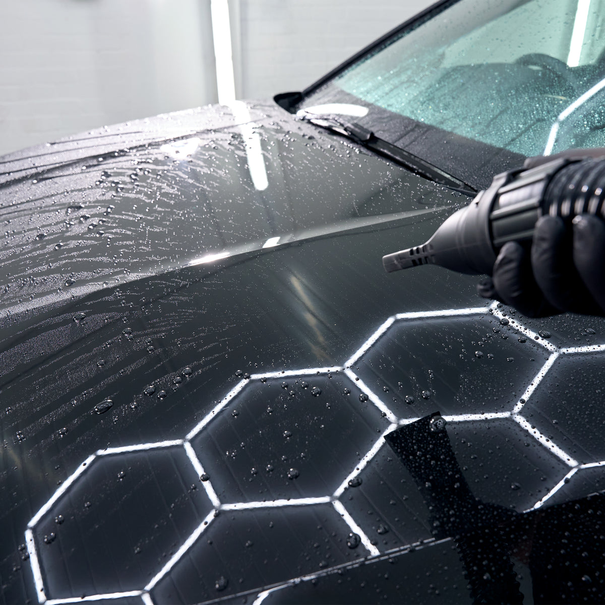 Rokit R2 Car Dryer