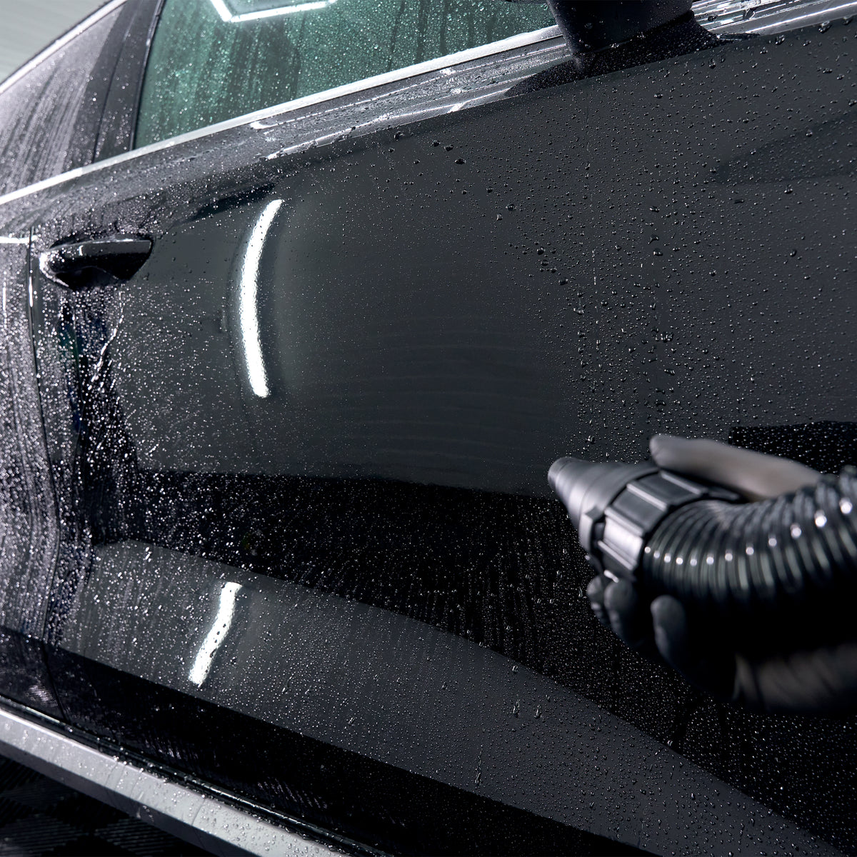 Rokit R2 Car Dryer