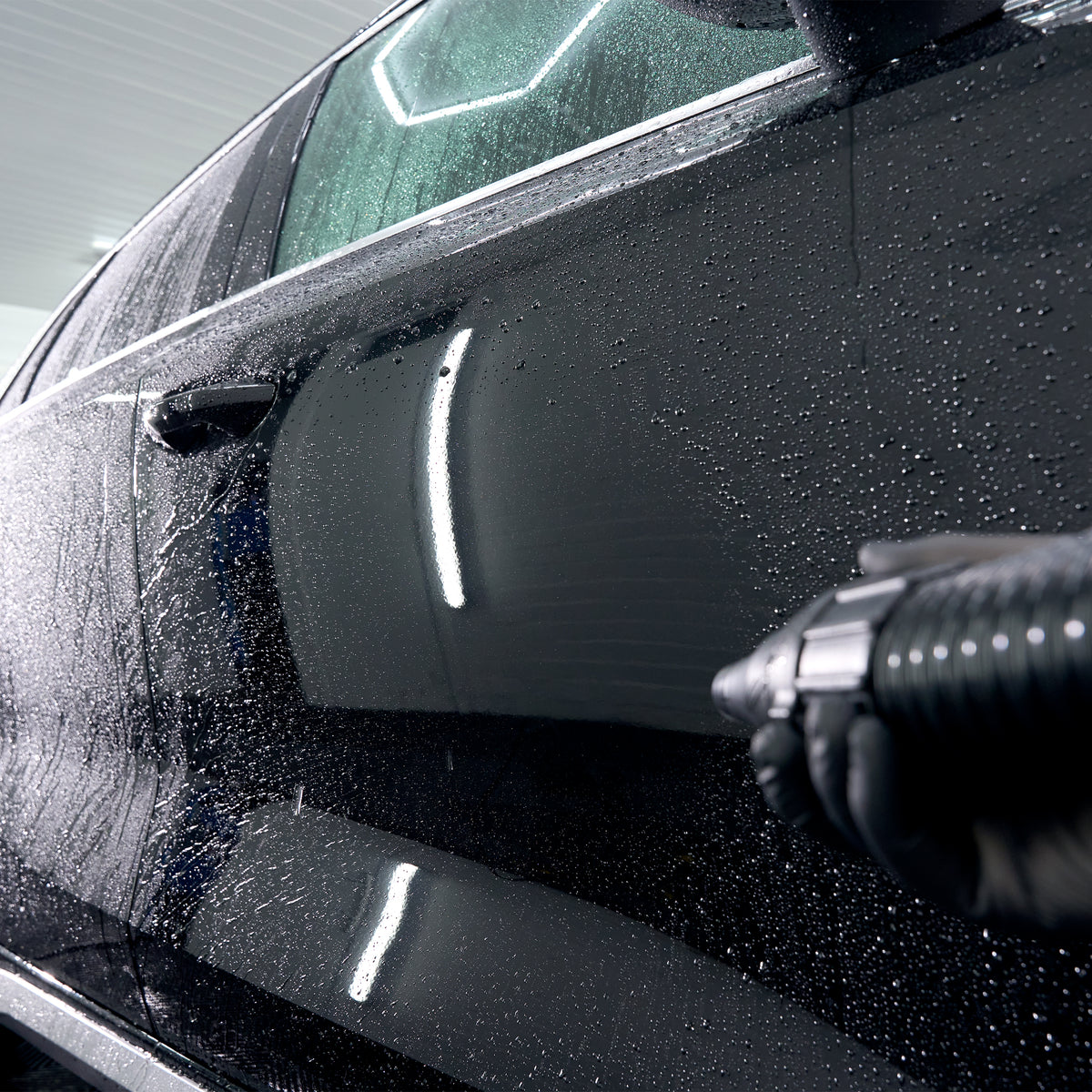 Rokit R2 Car Dryer