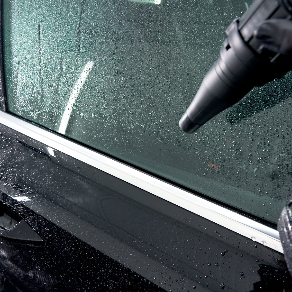 Rokit R2 Car Dryer