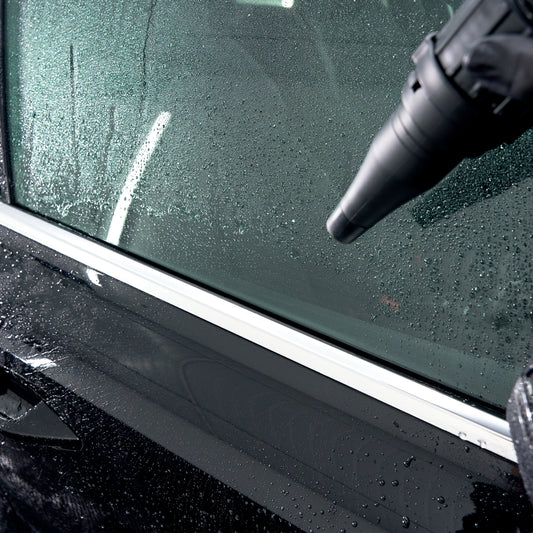 Rokit R2 Car Dryer