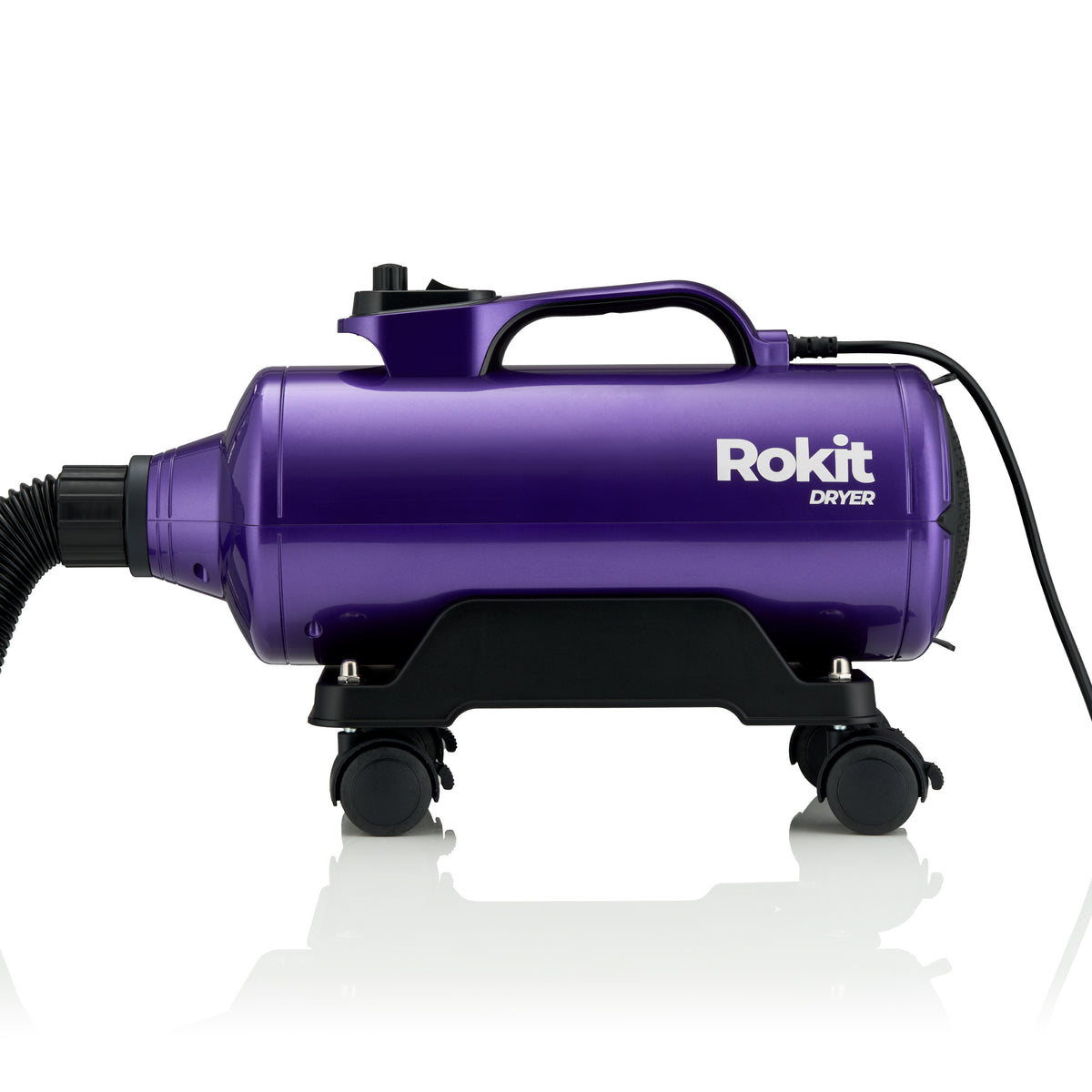 Rokit R2 Car Dryer