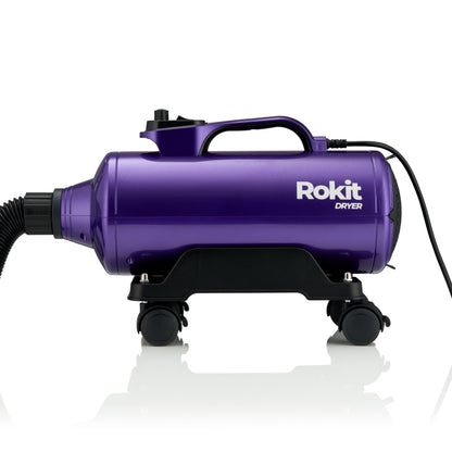 Rokit R2 Car Dryer