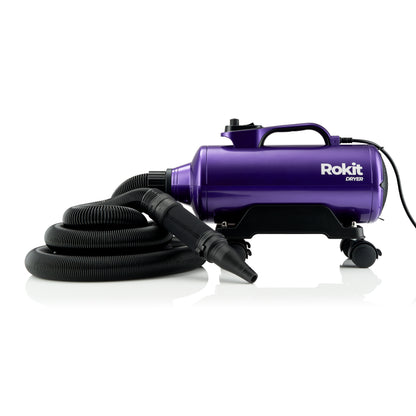 Rokit R2 Car Dryer