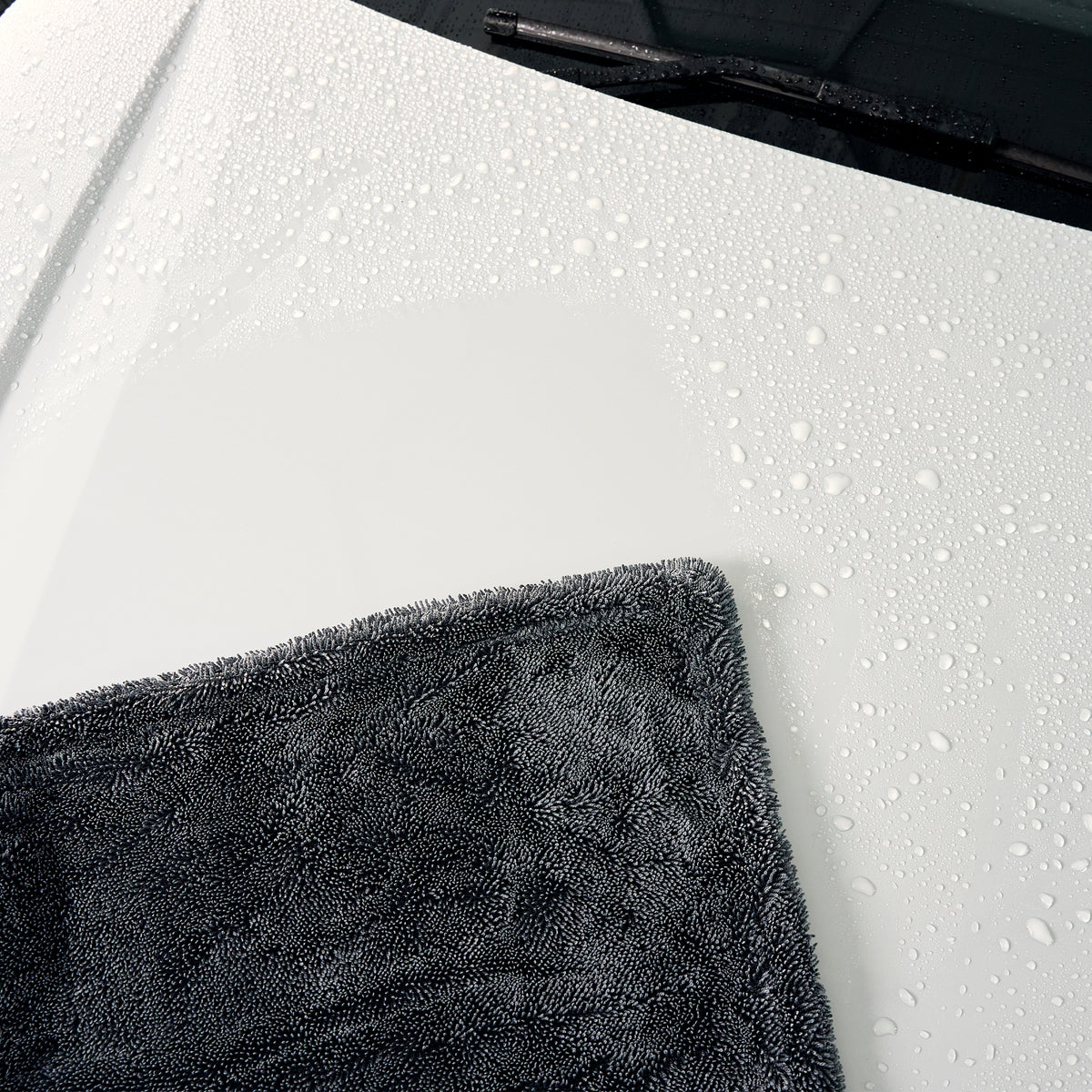 Infinity Wax XL Twisted Loop Drying Towel