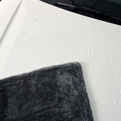 Infinity Wax XL Twisted Loop Drying Towel