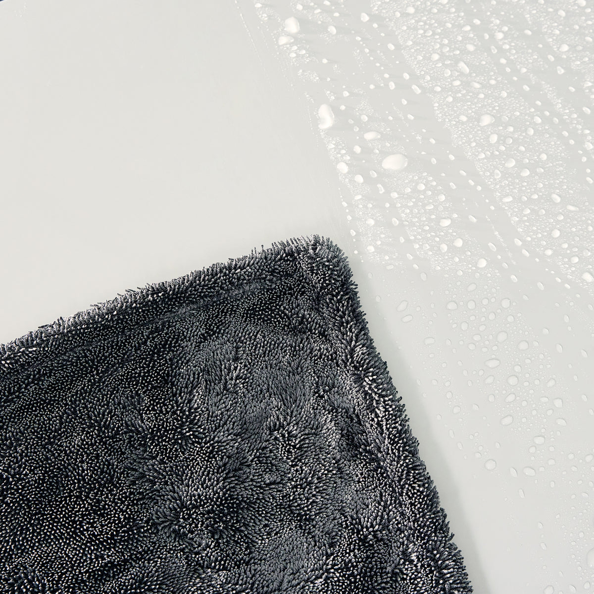 Infinity Wax XL Twisted Loop Drying Towel