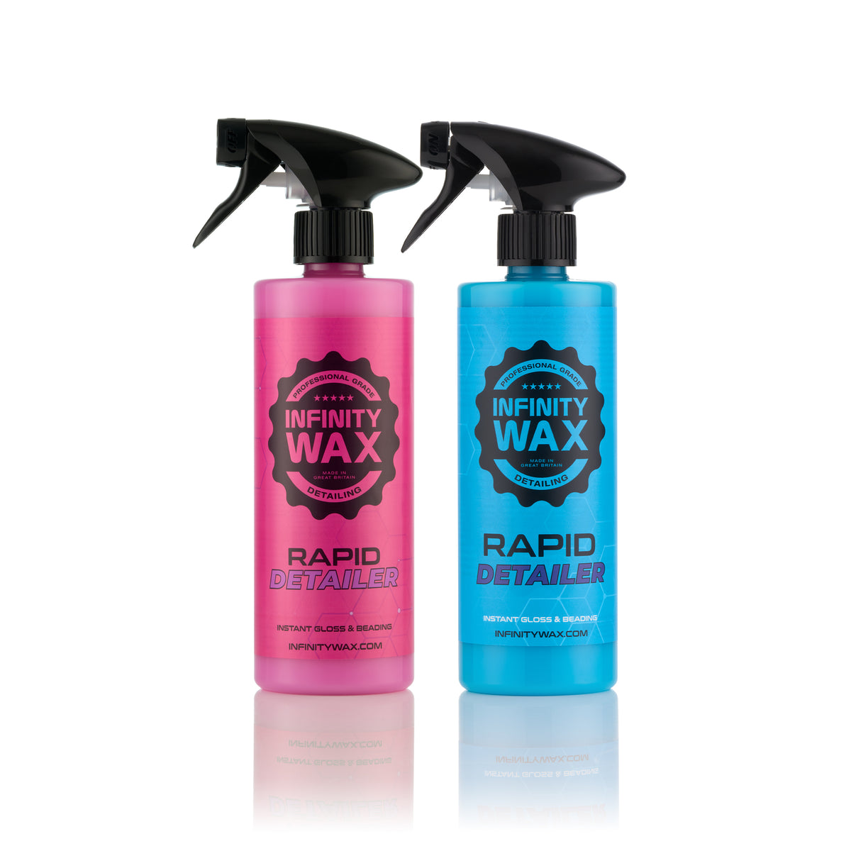 Rapid Detailer