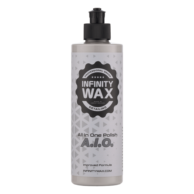A.I.O. All In One Polish