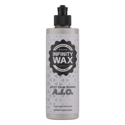 A.I.O. All In One Polish