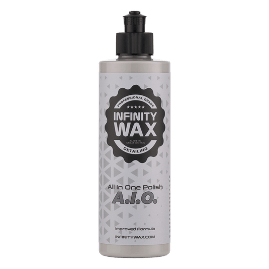 A.I.O. All In One Polish