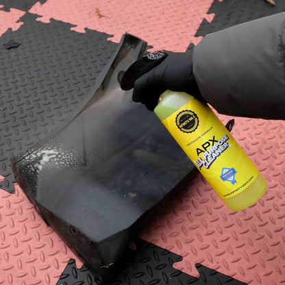 APX All Purpose Cleaner - Infinity Wax