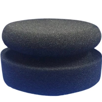 Black Tyre & Trim Dressing Applicator - Infinity Wax