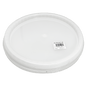 Bucket Lid Clear - Infinity Wax