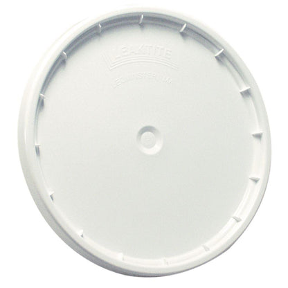 Bucket Lid Leaktite USA Snap Fit - Infinity Wax