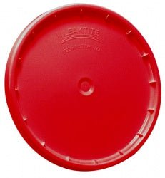 Bucket Lid Leaktite USA Snap Fit - Infinity Wax