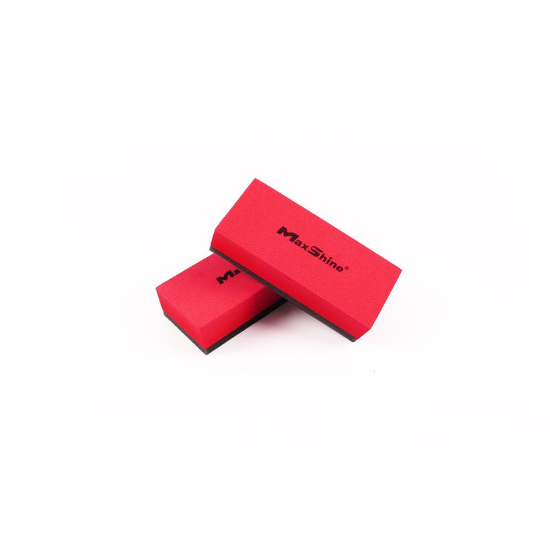 Ceramic Coating Applicator - 12 Pack - Infinity Wax