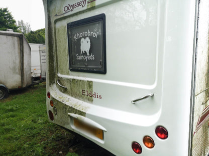 Citrus Pre - Wash Concentrate - Infinity Wax