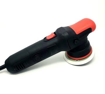 DA8+ Dual Action machine polisher