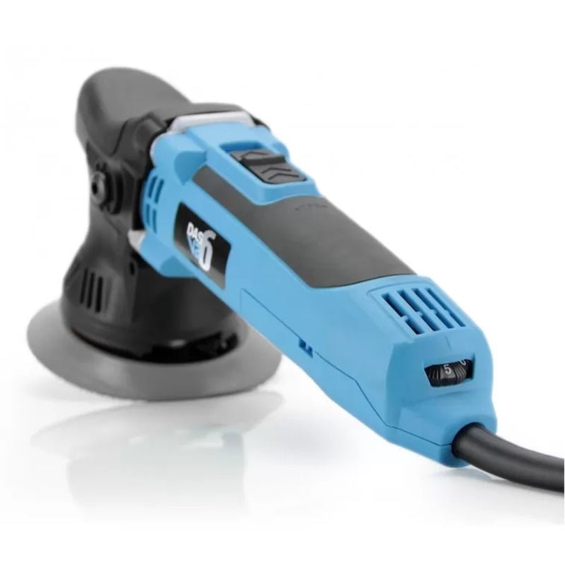 DAS - 6 v2 Dual Action Polisher - Infinity Wax
