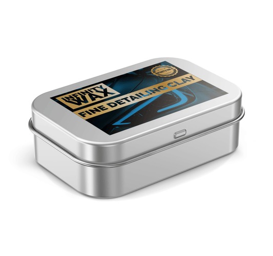 Detailing Clay Bar 200g - Infinity Wax
