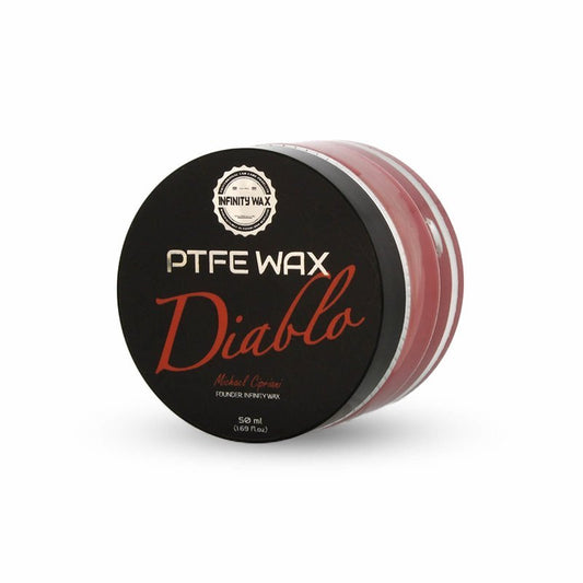 Diablo PTFE Wax 50ml - Infinity Wax