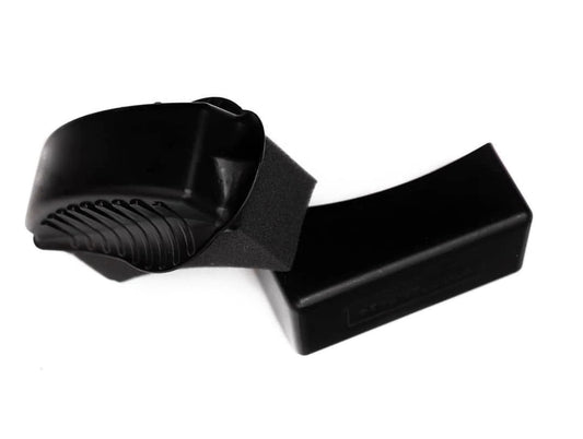 Enclosed Tyre Dressing Pad - Infinity Wax