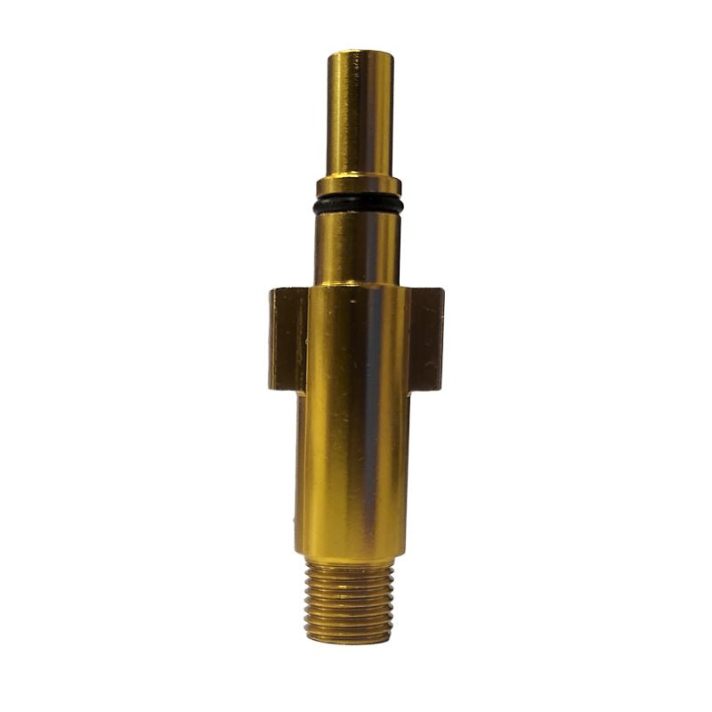 Extra Foam Snowfoam Cannon v2 - Infinity Wax