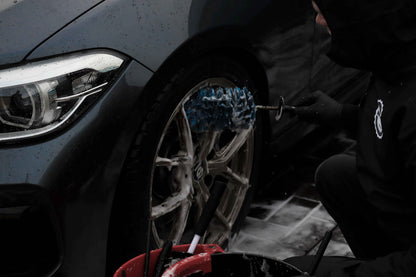 EZ Detail Brush large - Infinity Wax