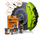 Foliatec Brake Caliper Paint Kit - Infinity Wax