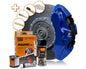 Foliatec Brake Caliper Paint Kit - Infinity Wax
