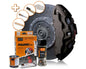 Foliatec Brake Caliper Paint Kit - Infinity Wax