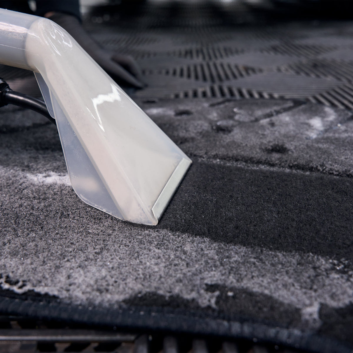 Fresh Interior - Anti-Bacterial Interior Cleaner