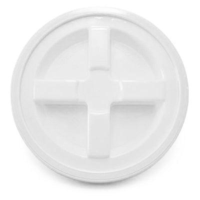 Gamma Seal Bucket Lid - Infinity Wax