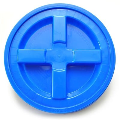Gamma Seal Bucket Lid - Infinity Wax