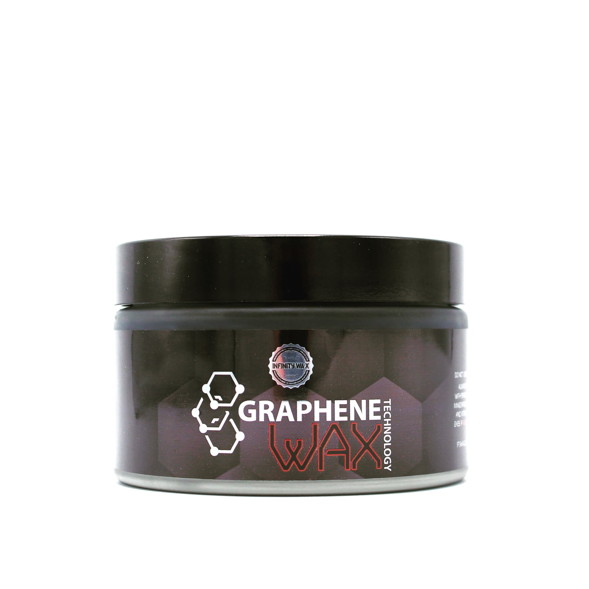 Graphene Wax - Infinity Wax